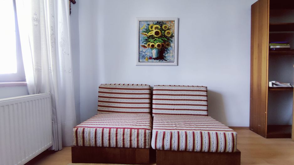 CASA INDIVIDUALA GHIRODA +TEREN 1752 MP - Poză 29