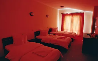 Fostul Hotel Rin - Miercurea Sibiului - Poză 13