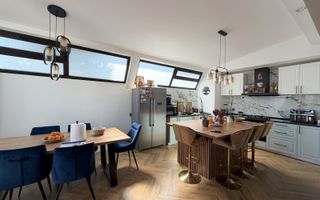 Casa individuala renovata integral P+M Chitila-Bucurestii Noi - Poză 4