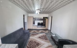 Apartament 3 camere, model SD – 58 mp, etaj 1 – Bvd Nicolae Iorga - Poză 1