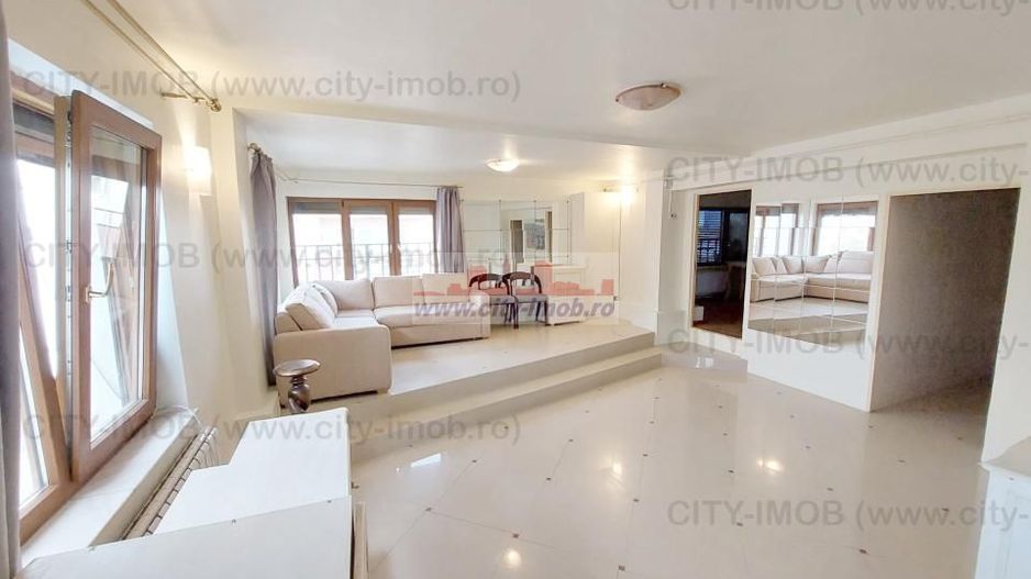 Apartament 3 Camere Primaverii inchiriere 1600 eur vanzare 550.000 eur - Poză 7