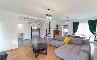 EXCLUSIVITATE! Casa individuala superba de vanzare in Suceagu - Poză 3