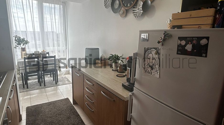 Apartament cu 2 camere Ioșia - Poză 5