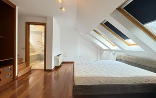 Penthouse tip Duplex 6 camere | Garaj dublu | Arcul de Triumf | Clucerului - Poză 61