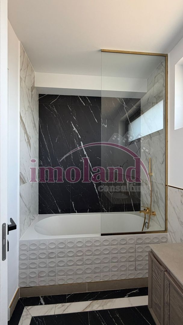 Marina Snagov - Vanzare - Vila NOUA - 5 camere - ponton la Lacul Snagov - Poză 17