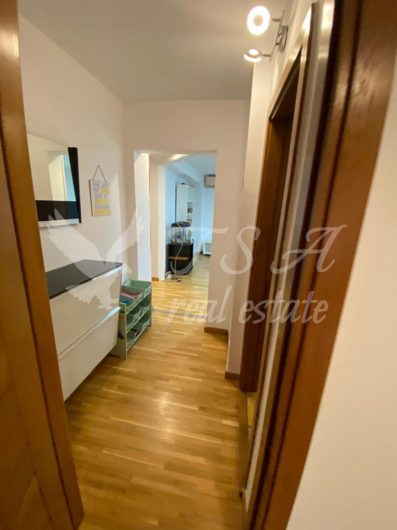 Apartament 2 camere mobilat  Zona Sebastian 0% COMISION - Poză 9