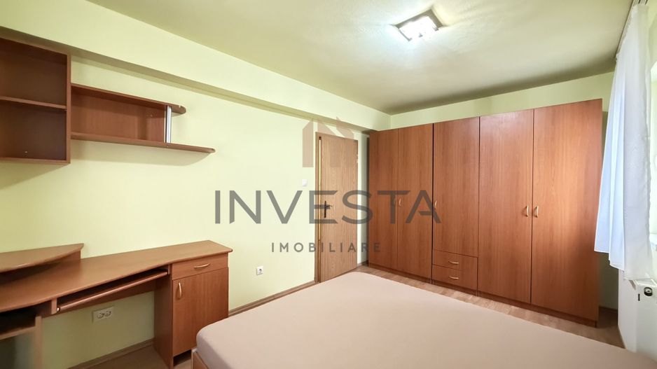 Apartament de inchiriat cu parcare subterana - Andrei Muresanu - Poză 8