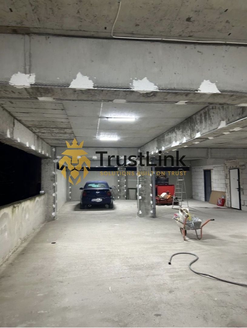 Spațiu Multifuncțional de Vânzare – Etaj 1 si 2 Clădire P+2 Berceni - Poză 4