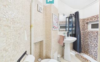 Garsonieră cochetă, ultracentrală, Știrbei Vodă - Poză 8