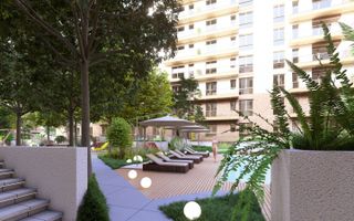 Apartament 3 camere Avangarde Harmony -Direct  dezvoltator - Poză 11