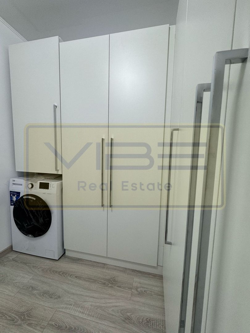 Apartament NOU 2 camere Copou Garden - Poză 17