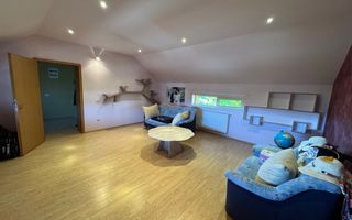 COMISION 0%.  Casa individuala cu garaj . Zona Decathlon . - Poză 28