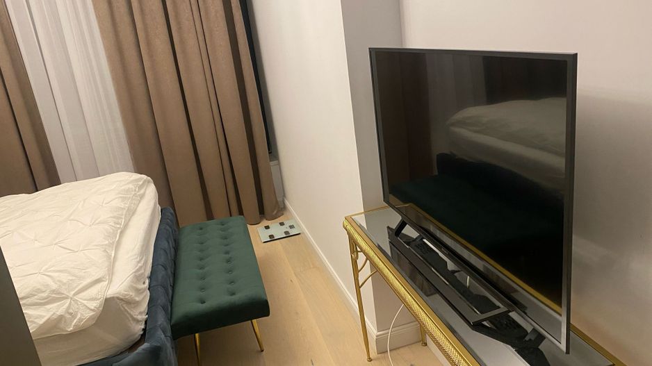 Apartament PARTER || 2 camere || Herastrau Park View - Poză 5