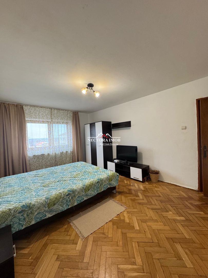 NECTORA IMOB-Apartament 3 camere, 2 bai, Sanmartin, Loc Parcare, Boxa - Poză 11
