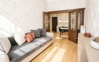 APARTAMENT 2 CAMERE | ETAJ 1 | RENOVAT | MODERN | PARCUL TINERETULUI - Poză 2