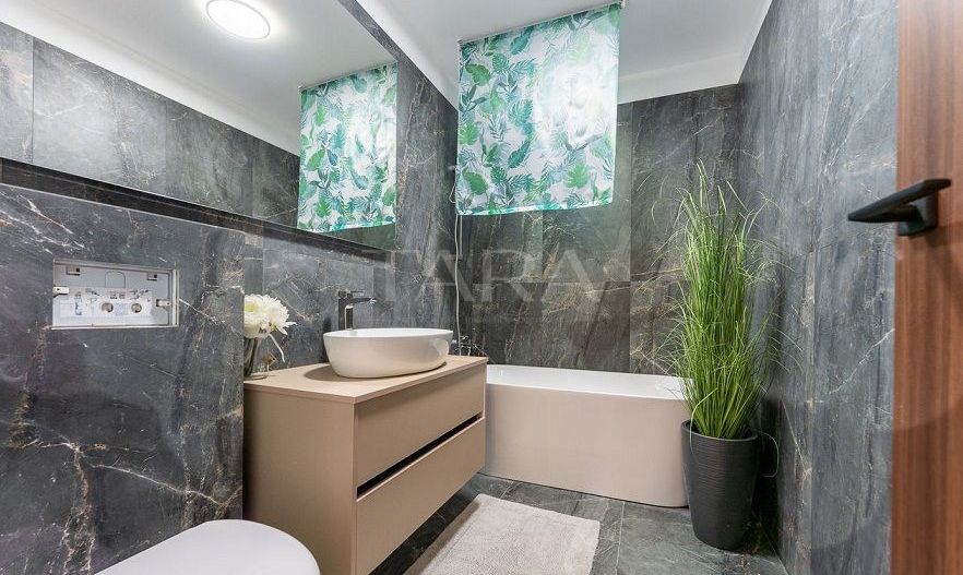 Apartament elegant Iulius Mall, ultrafinisat, mobilat. - Poză 10