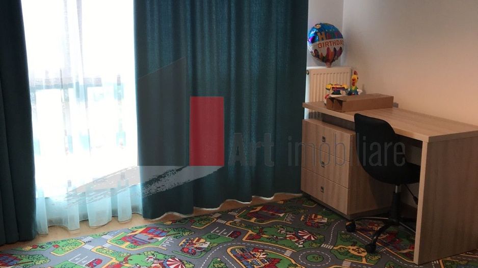 Impecabil |Pipera |OMV | posibilitate loc parcare in subteran - Poză 8