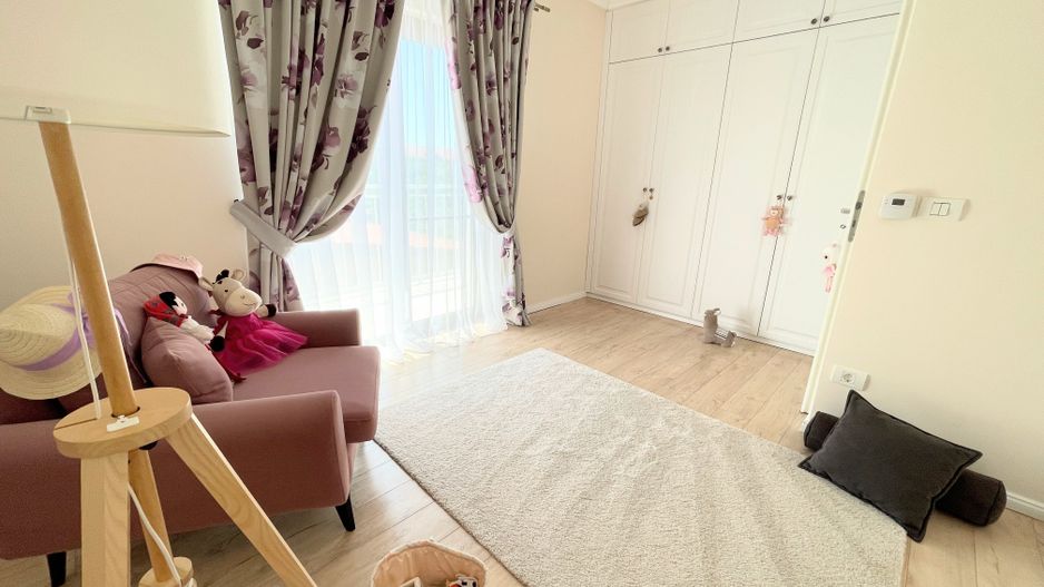 Mobilat si utilat complet in Dumbravita - Poză 21