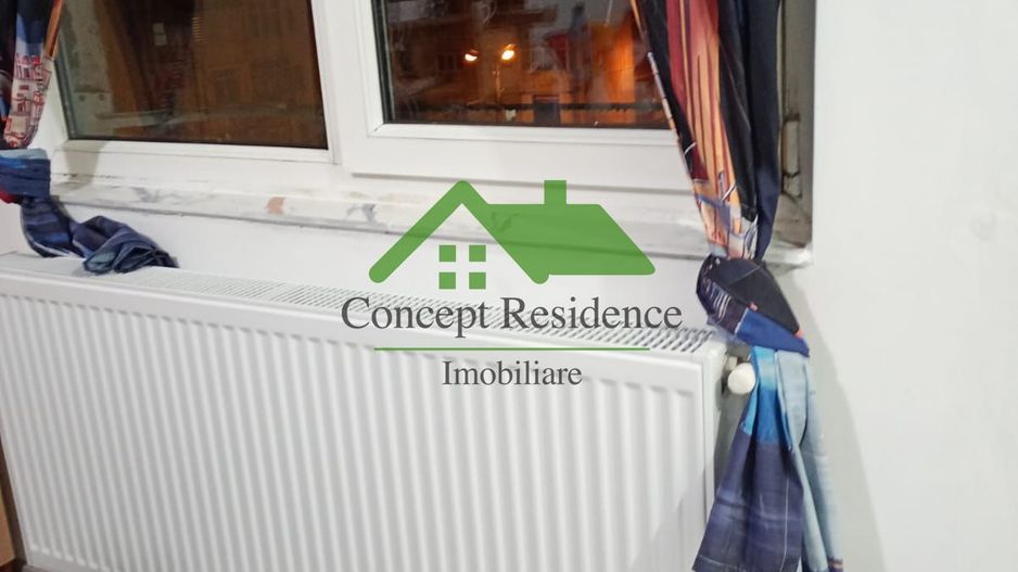 Garsonieră confort 2, mobilată și utilată – str. Motorului - Poză 5