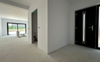 Duplex modern 180 mp | 4 dormitoare | Panouri fotovoltaice | Europa - Poză 4