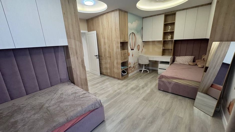 Chirie, apartament, 3 camere, strada Alexandru Vlahuţă, Centru - Poză 14