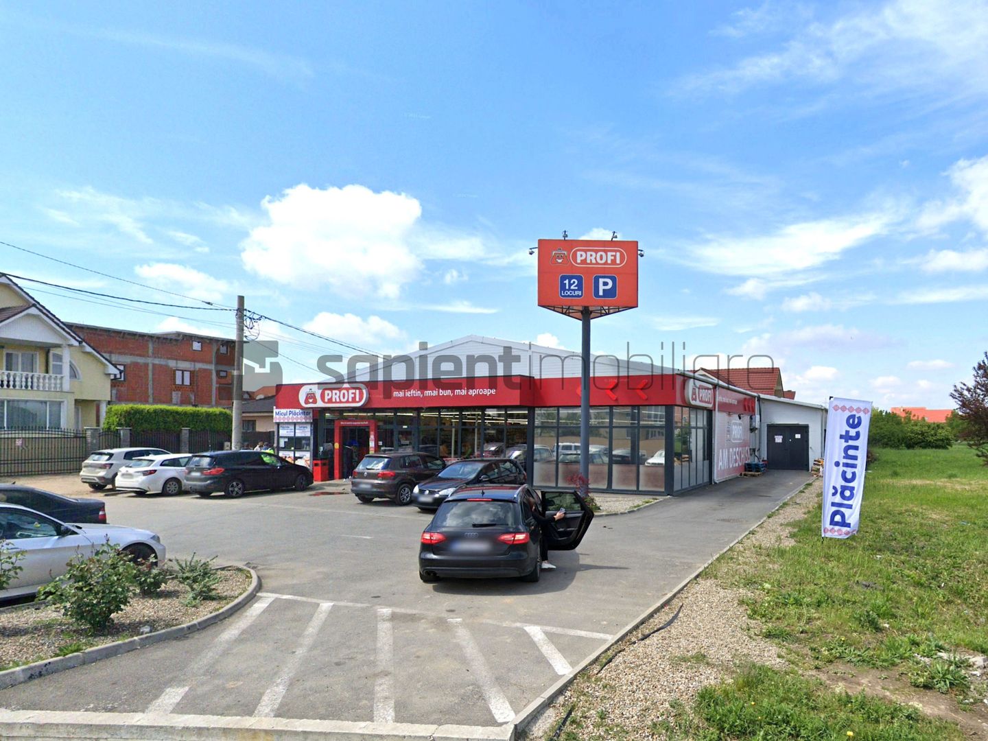 Sapient | Galerie comercială în Sânmartin, Bihor - Poză 2