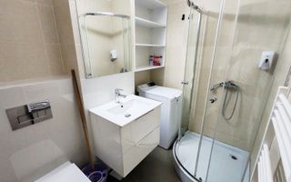2 camere, decomandat, mobilat modern, spatios, Marasti, Dambovitei - Poză 8
