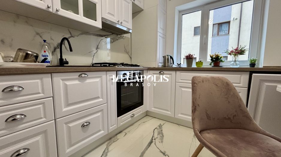 Apartament 2 camere | Parcare | Decomandat | Tractorul - Poză 10