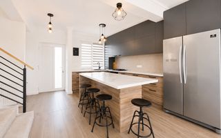Casa tip duplex cu 4 camere și curte proprie – ideală pentru familie - Poză 8