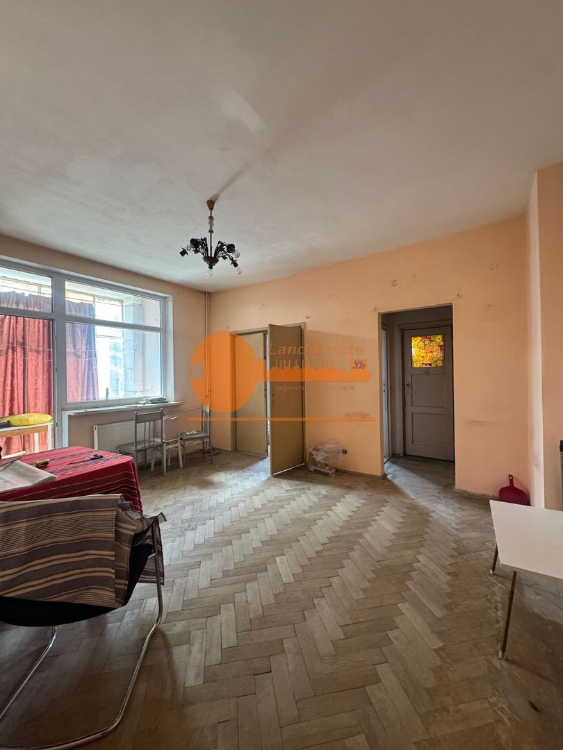 3 camere Politehnica-Boxa -Parcare - Poză 9