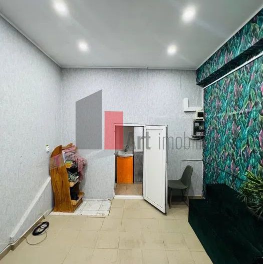 Spatiu comercial de inchiriat in zona Mihai Bravu (intersectie Iancului) - Poză 3