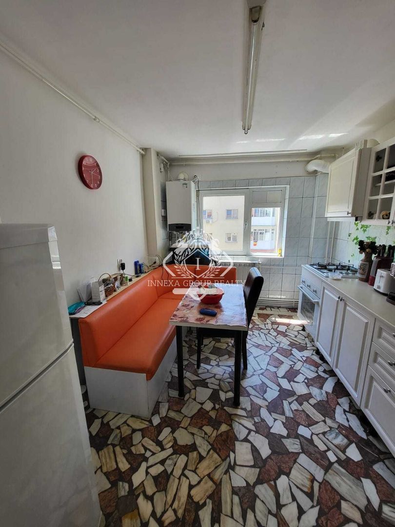 Apartament 4 camere Calea Mosilor | Bloc 1981 reabilitat | Centrala proprie - Poză 5