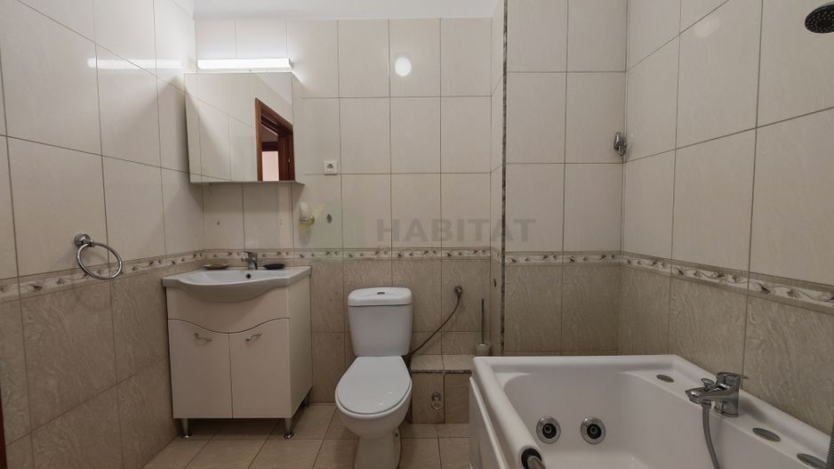 Complex Noor Titan 2 camere Silver - Poză 11