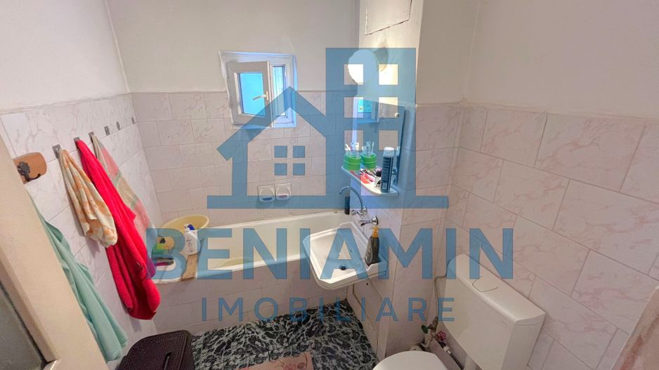 Apartament 2 camere Decomandat Lapus Sucpi intermediar 57mp - Poză 5