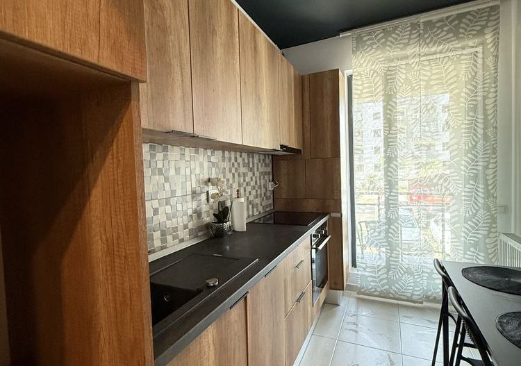 Garsoniera de inchiriat complex nou, utilata complet, Valea Doftanei-Brancusi - Poză 4