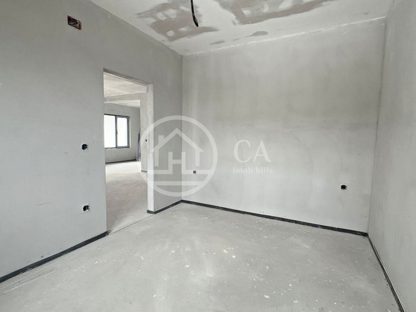 Casa cu 4 camere de vanzare in Santandrei, Oradea - Poză 9