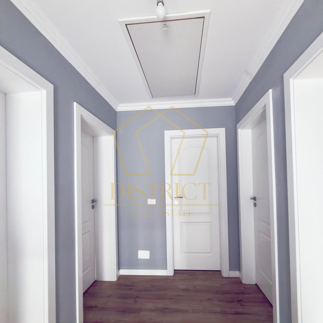 Duplex modern cu 5 camere I Dumbravita | Ikea - Poză 11