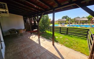 Vila de inchiriat cu 4 camere - comuna Berceni - Poză 4