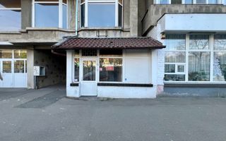 Sapient | Spațiu comercial în Piața Creangă, Oradea - Poză 2