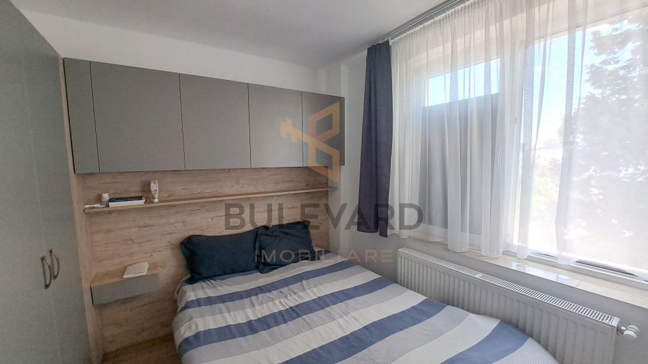 Apartament de vanzare in centrul cartierului Gheorgheni! - Poză 5