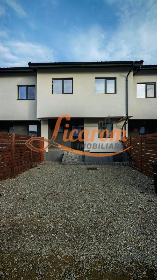 IZVOR TARLUNGENI - Duplex P+E, 4 camere "la Cheie".COMISION 0 - Poză 1