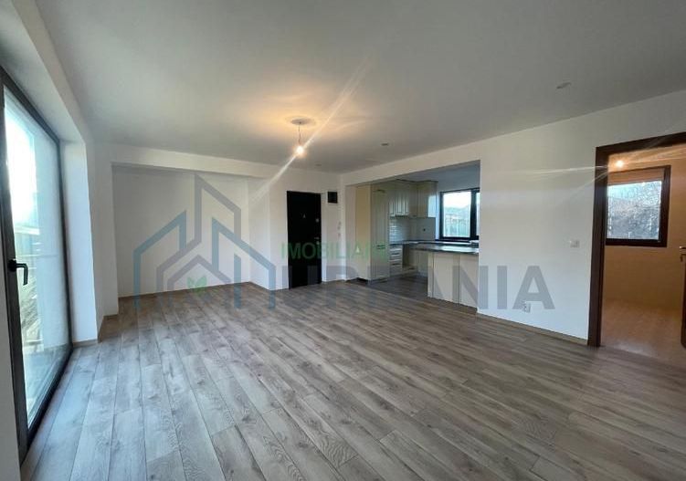 Apartament de vânzare – Copou, zona USV Iași | 64,5 mp | Garaj + teren - Poză 6