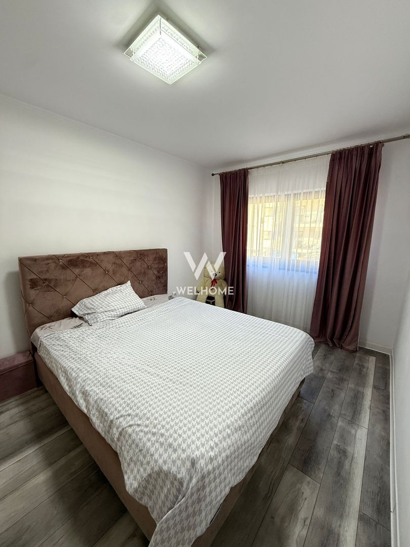 Apartament 2 camere  de inchiriat– Doamna Stanca - Poză 5