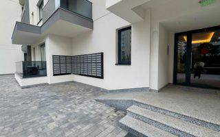 Apartament cu 2 camere *67mp utili + Terasa* // Pipera - Rond OMV - Poză 49