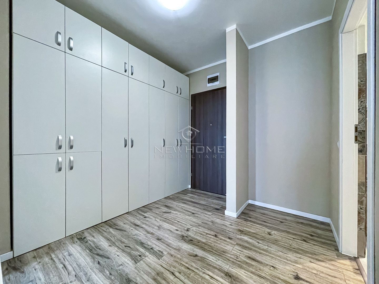 Apartament 1 camera Parcare, zona Iulius Mall - Poză 15