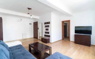 Apartament 2 cam central Mamaia langa Mega Image- Solid Residence - Poză 1