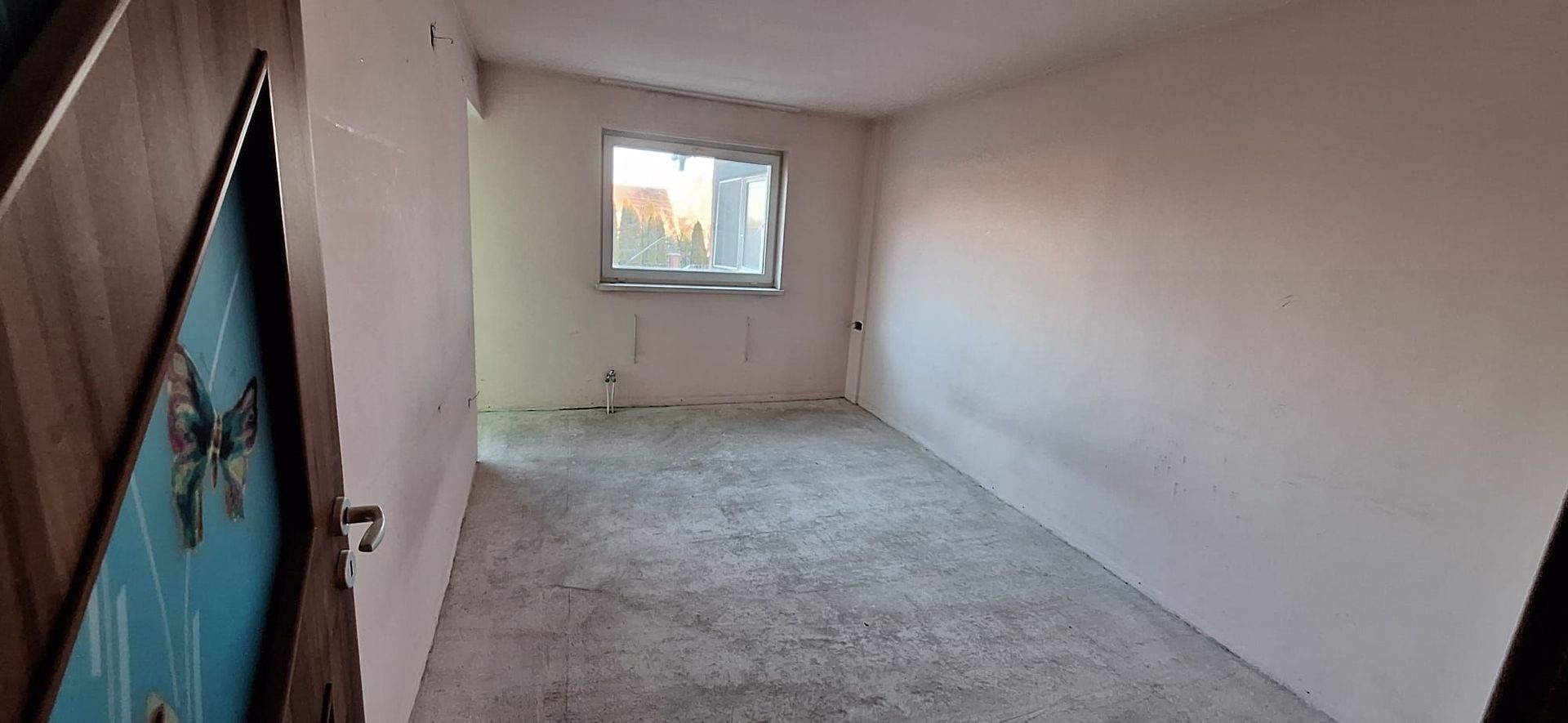 Casa singur in curte curte spatioasa zona Bartolomeu/Stupini - Poză 5