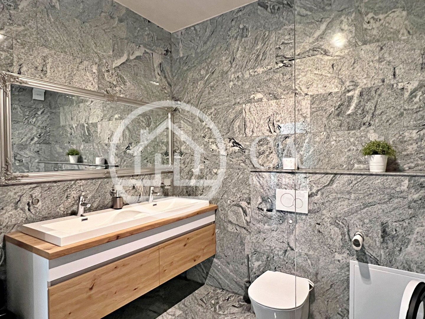 Casa de închiriat tip duplex cu 4 camere in Cihei, Oradea - Poză 9