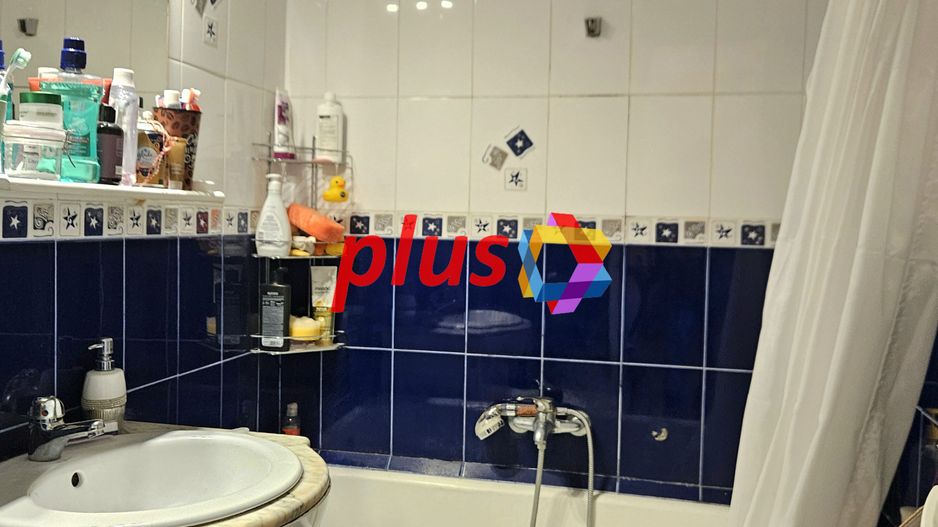 Oportunitate. Apartament cu trei camere, zona Astra 57 mp - Poză 6