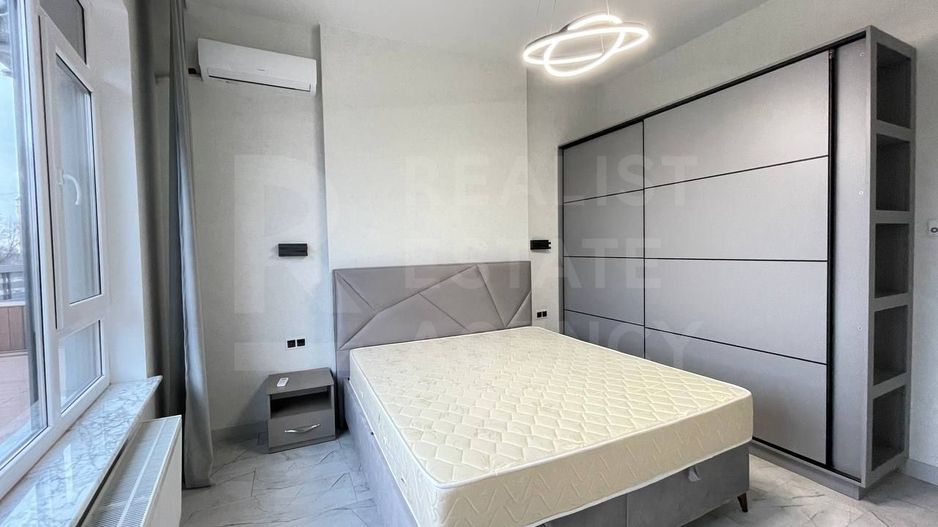 Chirie, apartament, 3 camere, strada Bogdan Voievod, Râșcani - Poză 8